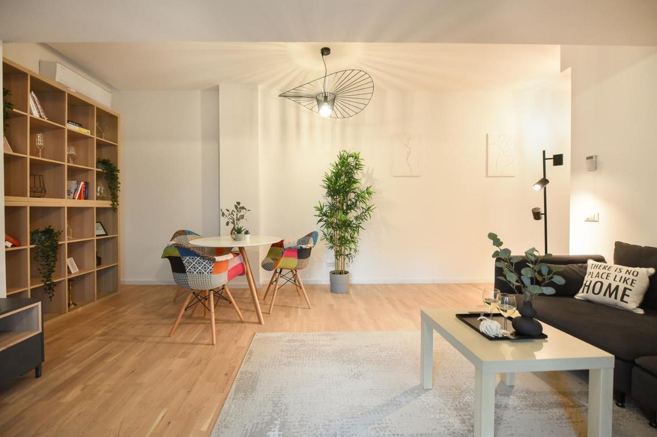 Vacation Feel - 2Br Apartment With Terrace & Private Parking In Baneasa Βουκουρέστι Εξωτερικό φωτογραφία