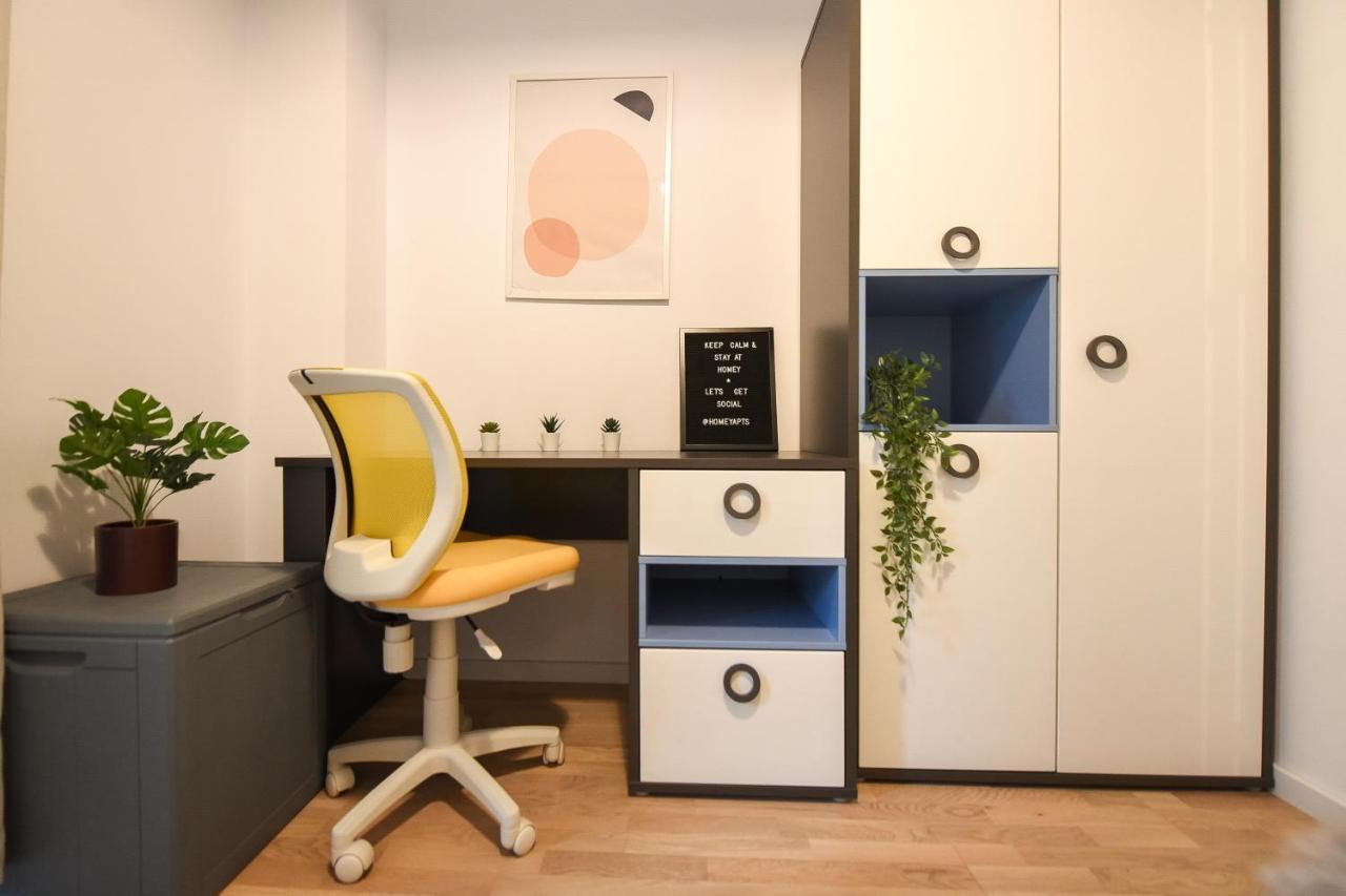 Vacation Feel - 2Br Apartment With Terrace & Private Parking In Baneasa Βουκουρέστι Εξωτερικό φωτογραφία