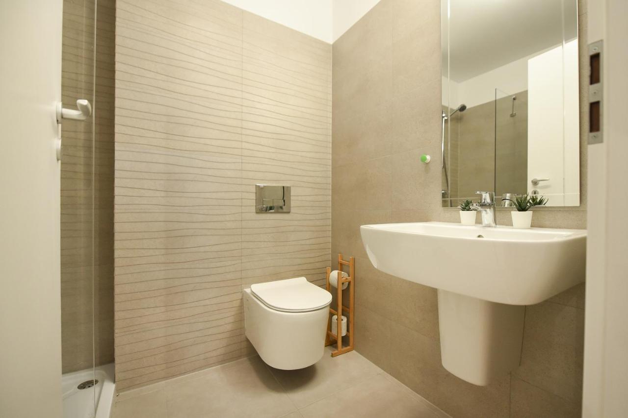 Vacation Feel - 2Br Apartment With Terrace & Private Parking In Baneasa Βουκουρέστι Εξωτερικό φωτογραφία