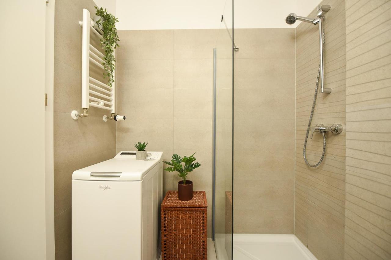 Vacation Feel - 2Br Apartment With Terrace & Private Parking In Baneasa Βουκουρέστι Εξωτερικό φωτογραφία
