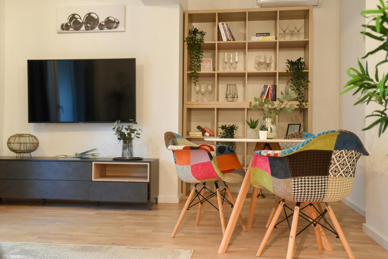 Vacation Feel - 2Br Apartment With Terrace & Private Parking In Baneasa Βουκουρέστι Εξωτερικό φωτογραφία