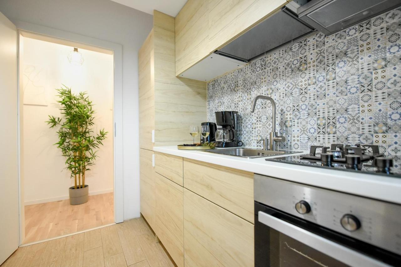 Vacation Feel - 2Br Apartment With Terrace & Private Parking In Baneasa Βουκουρέστι Εξωτερικό φωτογραφία